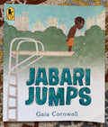 Jabari Jumps - Gaia Cornwall