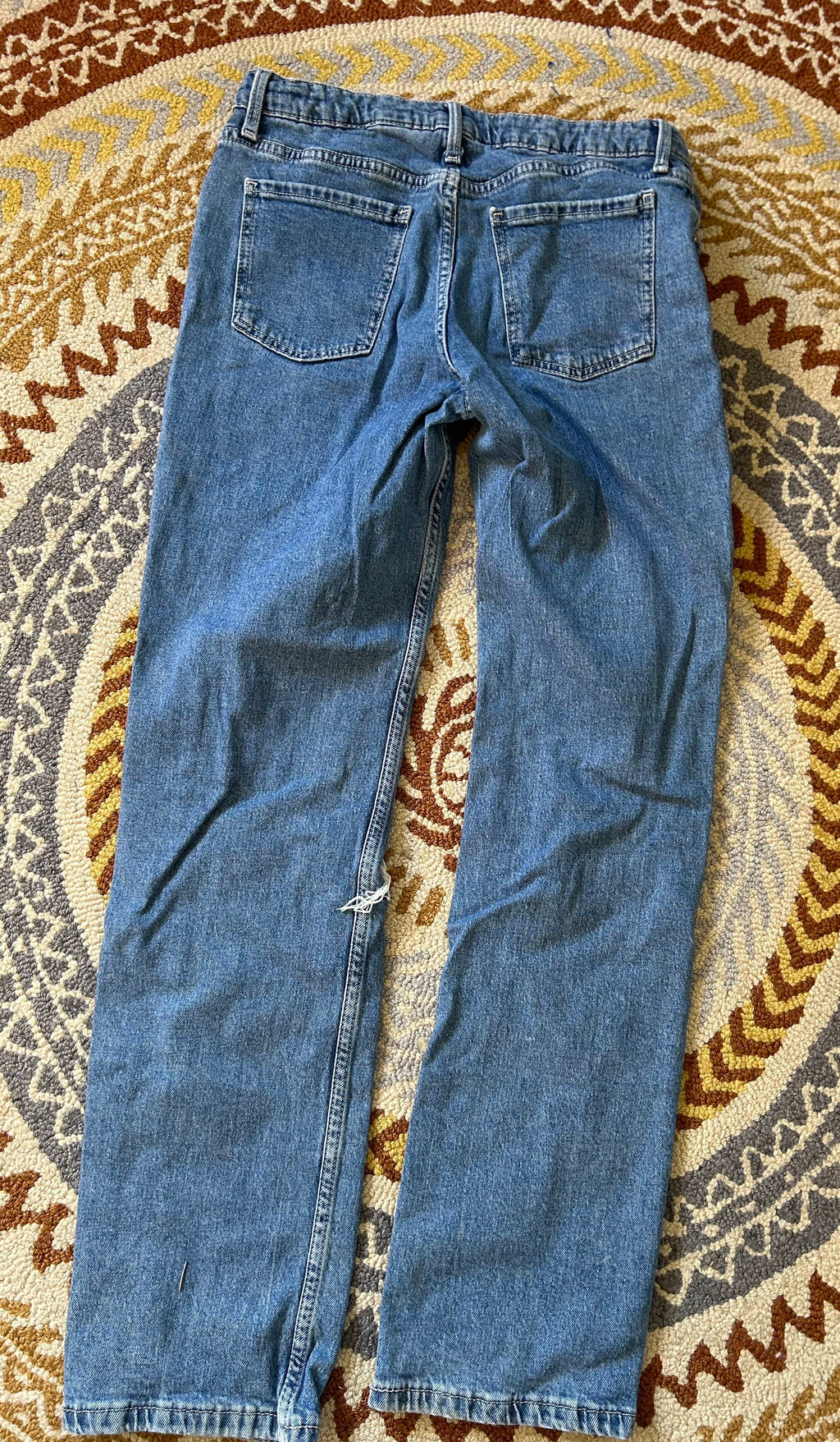 H & M Jeans (Pre-Loved) Kid Size 16