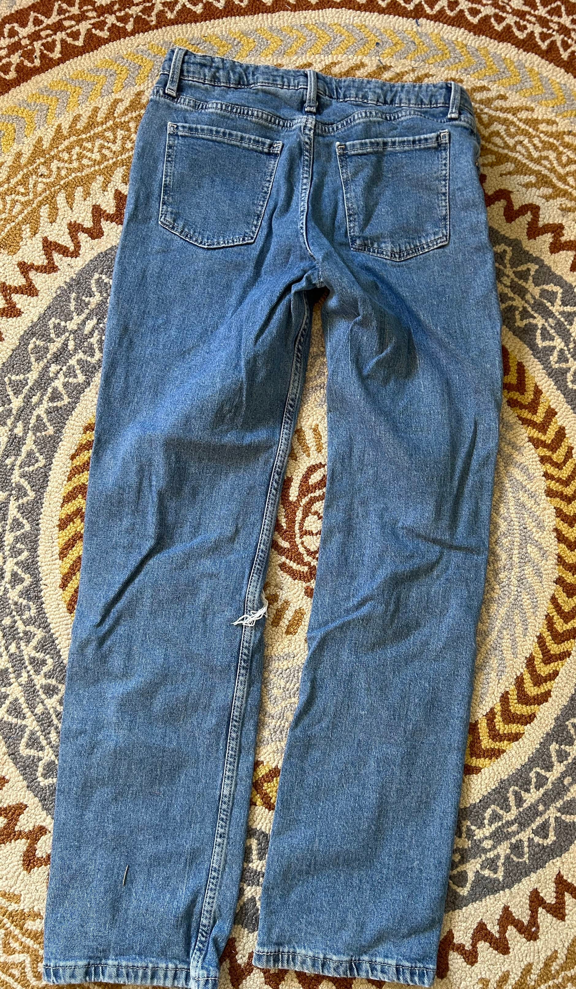 H & M Jeans (Pre-Loved) Kid Size 16