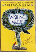 Writing Magic - Gail Carson Levine