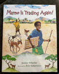 Mamo is Trading Again!
