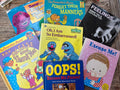Oops! Mind Refresher - Book Bundle - 7 books included