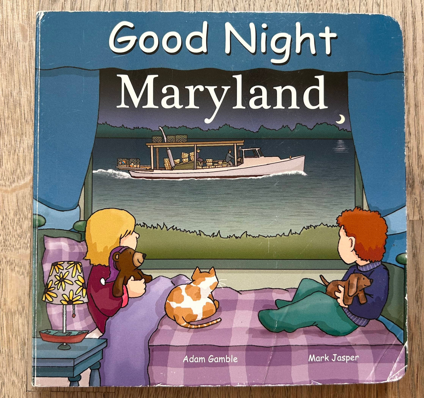 Good Night Maryland