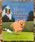 Mercy Watson - Kate DiCamillo