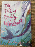 The Tail of Emily Windsnap - Book 1