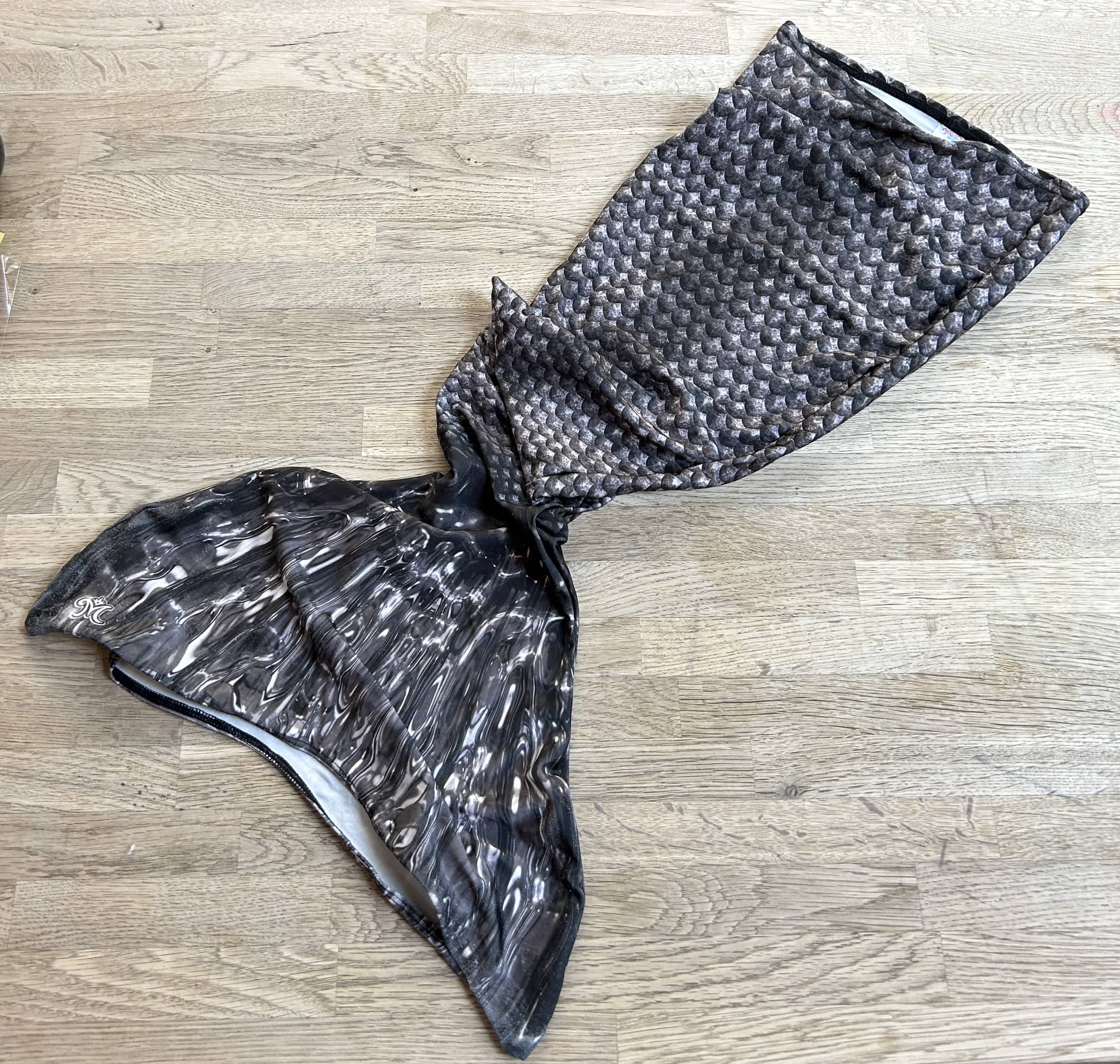 Mermaidens Mermaid Tales (Pre-Loved) Size 8