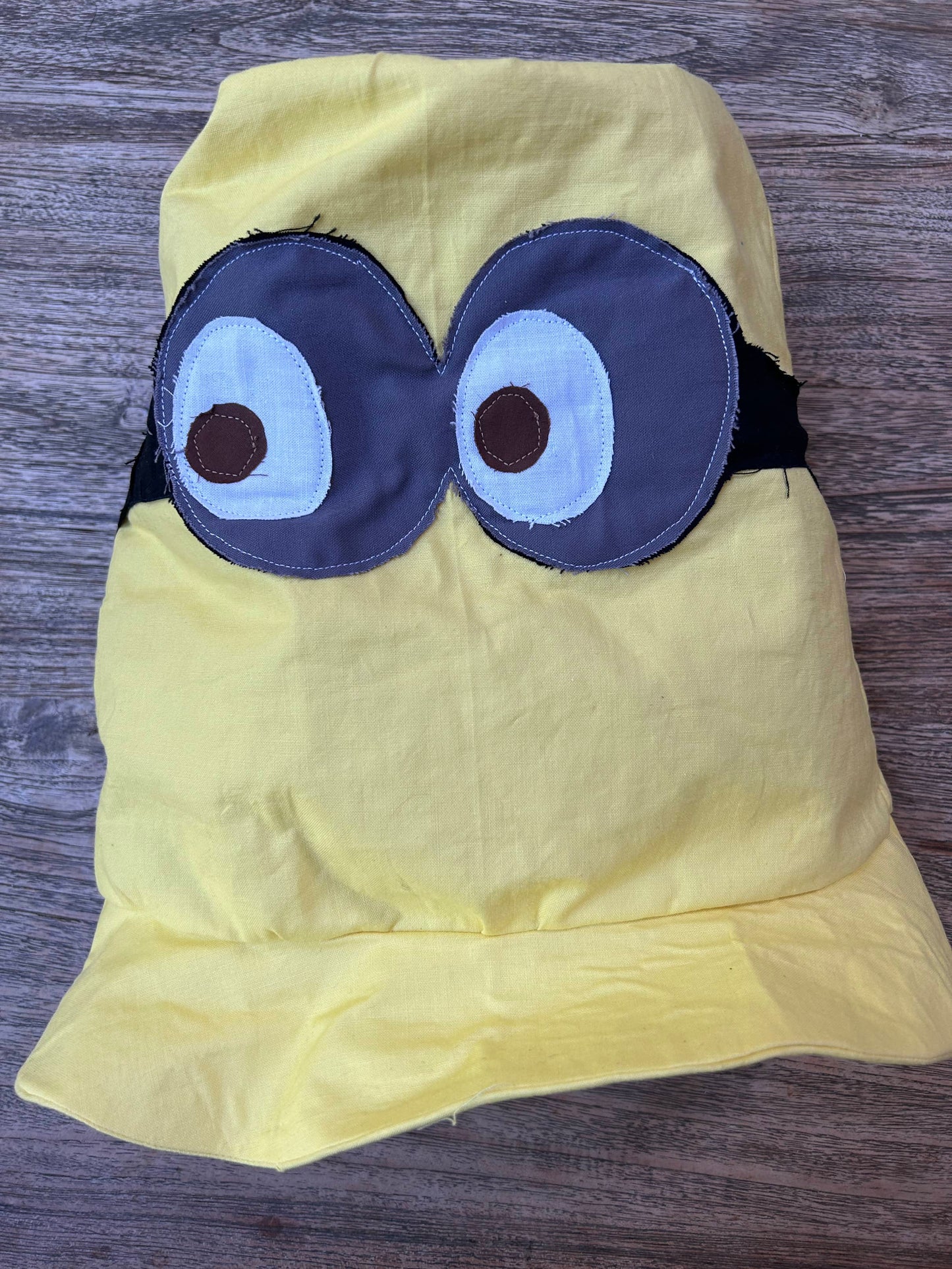 Tall Minions Hat