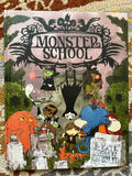 Monster School