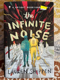 The Infinite Noise - Lauren Shippen