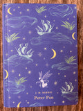 Peter Pan - J.M. Barrie