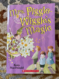 Mrs. Piggle-Wiggle's Magic
