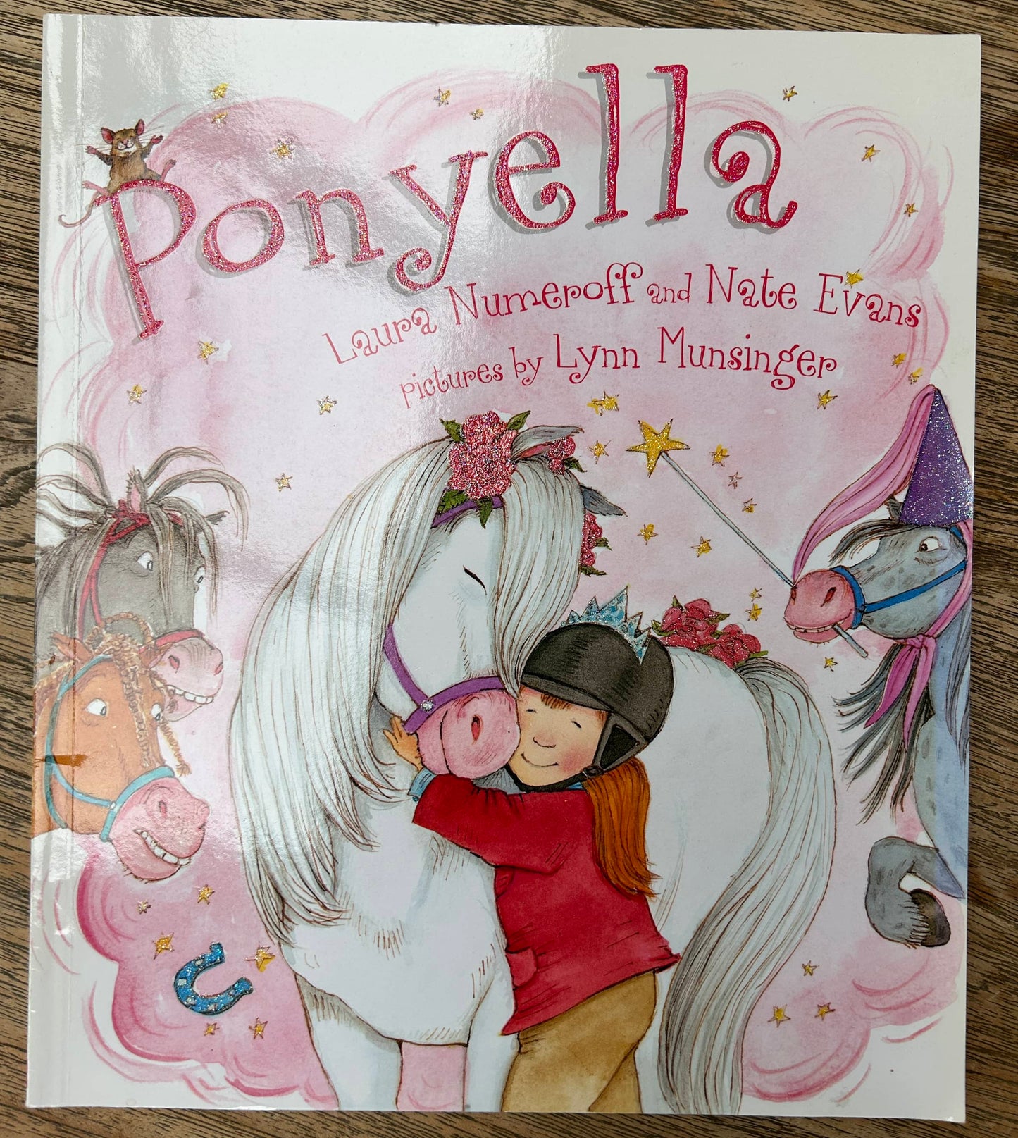 Ponyella