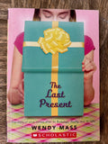 The Last Present - Wendy Mass