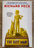 The Best Man - Richard Peck