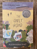 The Only Road - Alexandra Diaz