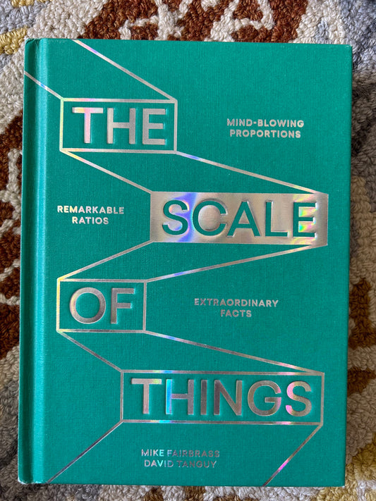 The Scale of Things