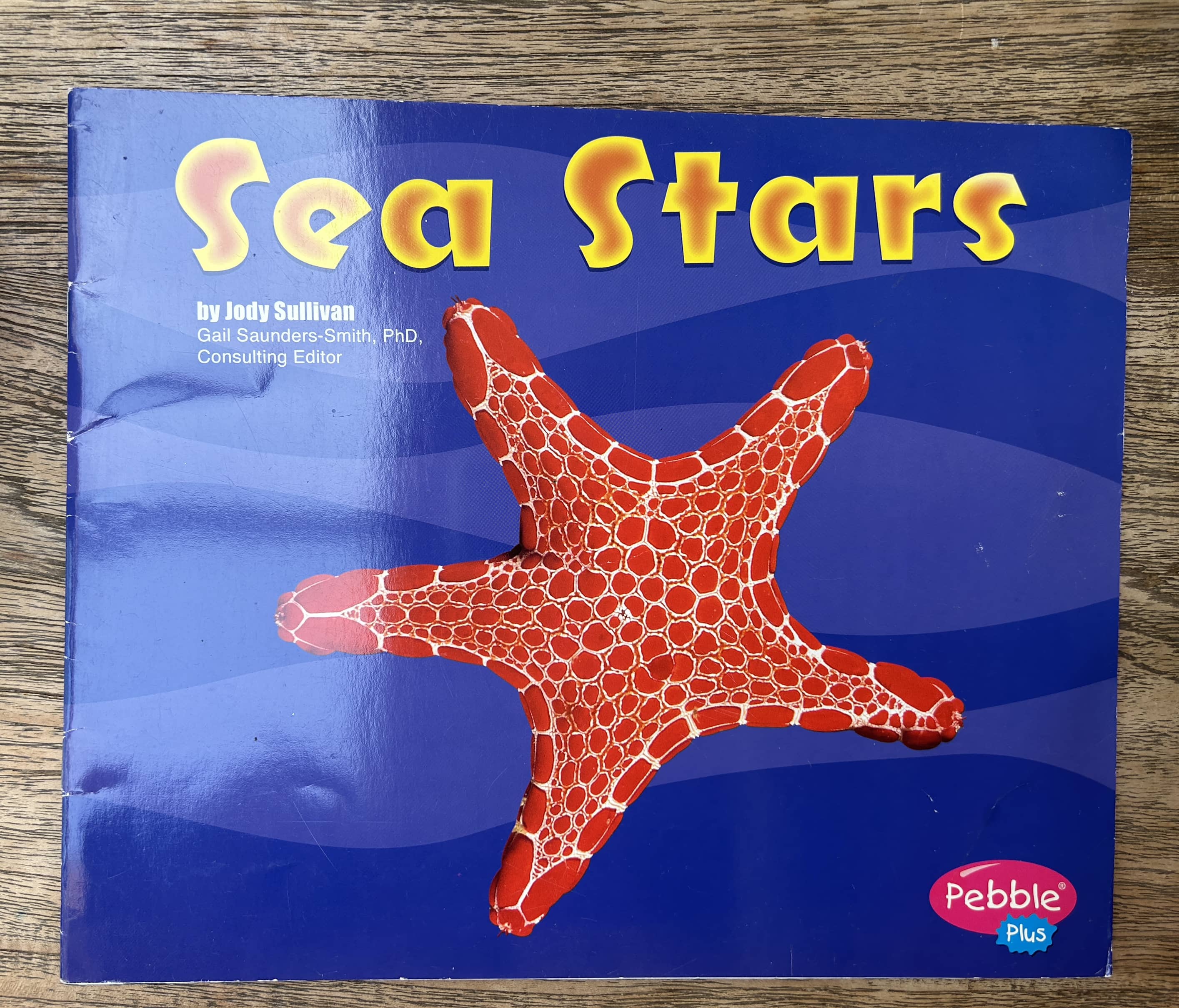 Sea Stars