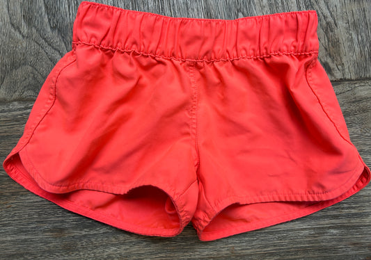 Olaian Shorts (Pre-Loved) Size 3/4t