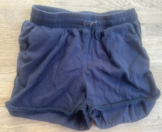 Tea collection Blue Shorts (Pre-Loved) Size 14