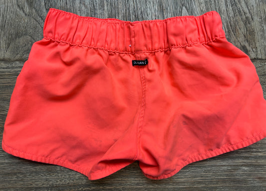 Olaian Shorts (Pre-Loved) Size 3/4t