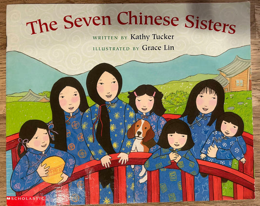 The Seven Chinese Sisters