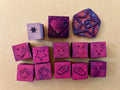 Collection of Small Stamps (Pre-Loved)