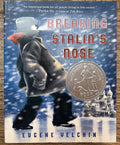 Breaking Stalin's Nose - Eugene Velchin