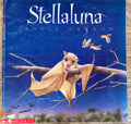 Stellaluna - Janell Cannon