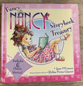 Fancy Nancy Storybook Treasury - Jane O-Connor, Robin Preiss Glasser