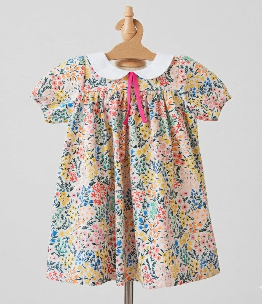 Little Wildflowers Dress | Size 18mo, Size 3t
