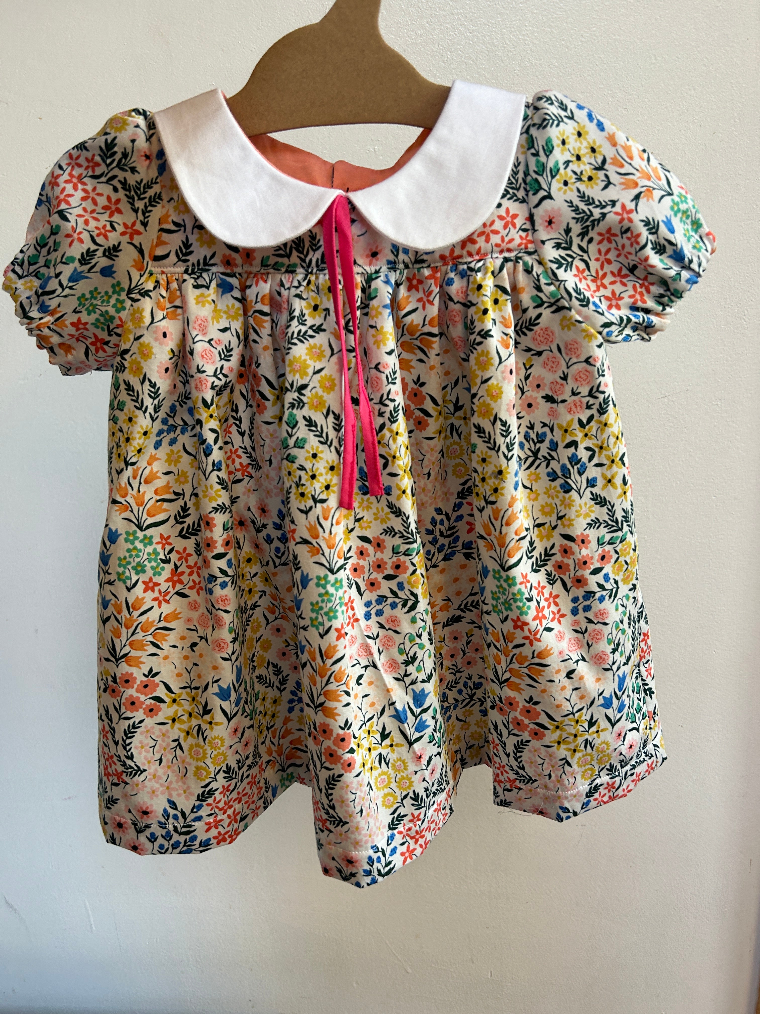 Little Wildflowers Dress | Size 18mo
