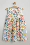 Wildflowers Dress | Size 4t