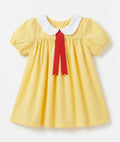Little Yellow Dress (MADE TO ORDER)