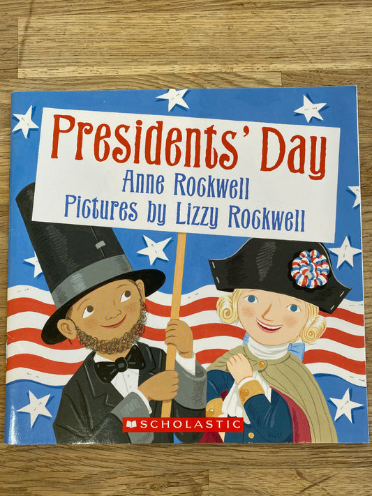 Presidents’ Day