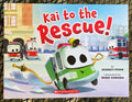Kai to the Rescue