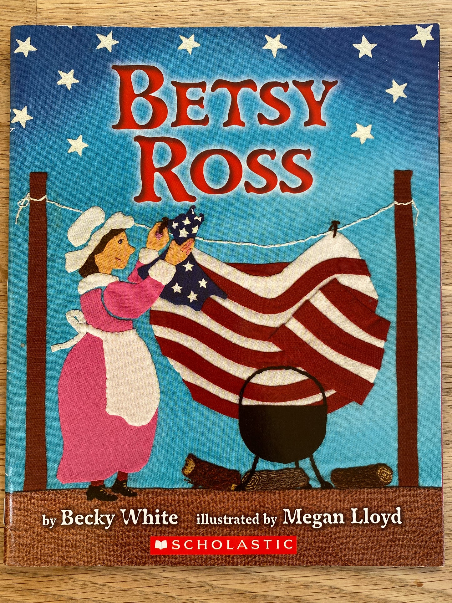 Betsy Ross