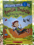 Amelia Bedelia is for the Birds