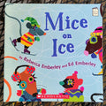Mice on Ice