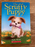 The Scruffy Puppy