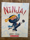 Ninja!