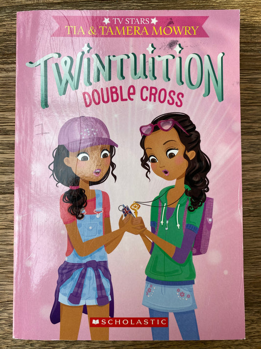 Twintuition Double Cross