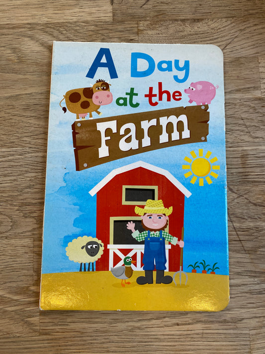 A Day at the Farm