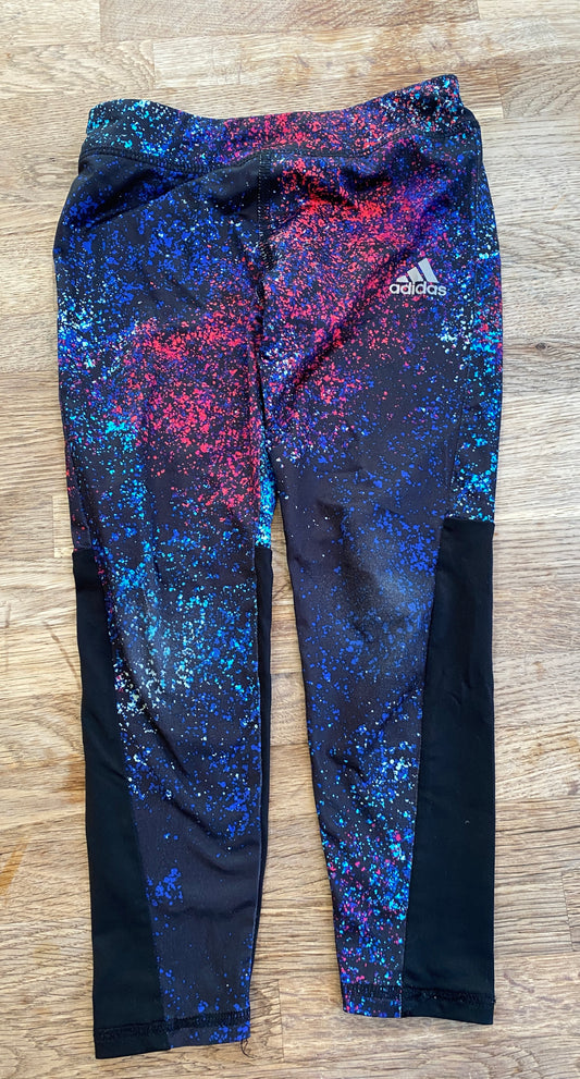 Adidas Climalite Pants (Pre-loved) Size 5