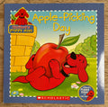Clifford's Puppy Days - Apple-Picking Day