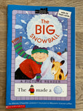 The Big Snowball