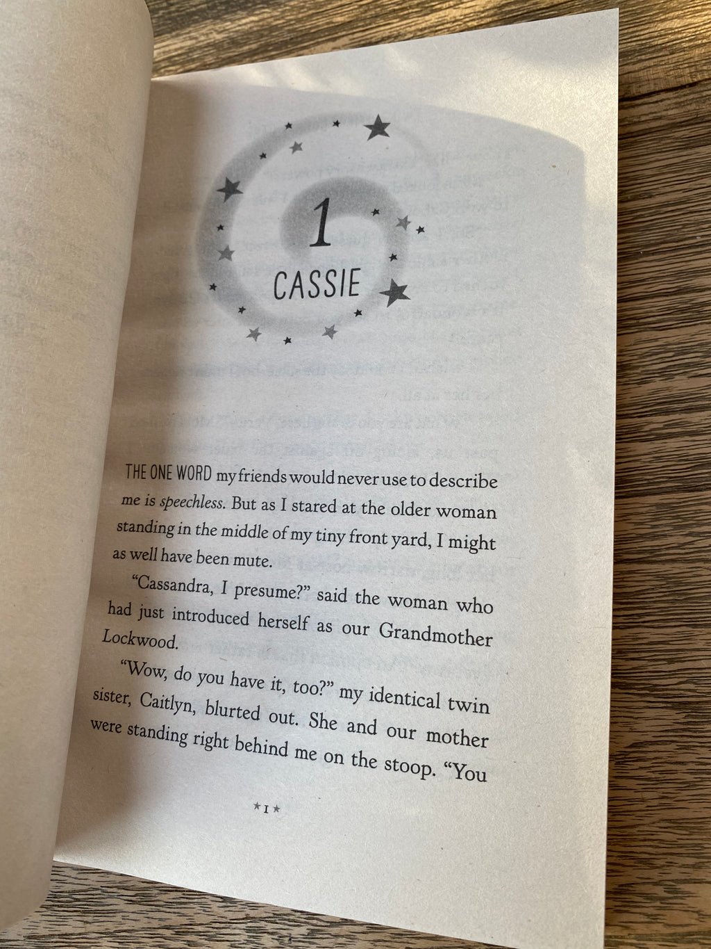 Twintuition Double Dare - Tia & Tamera Mowry