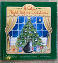 A Cat's Night Before Christmas