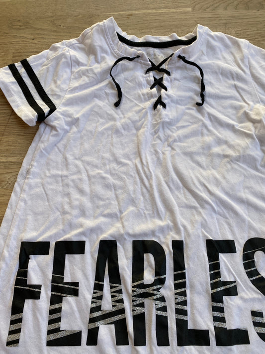 Fearless T-shirt - Medium (Pre-Loved)
