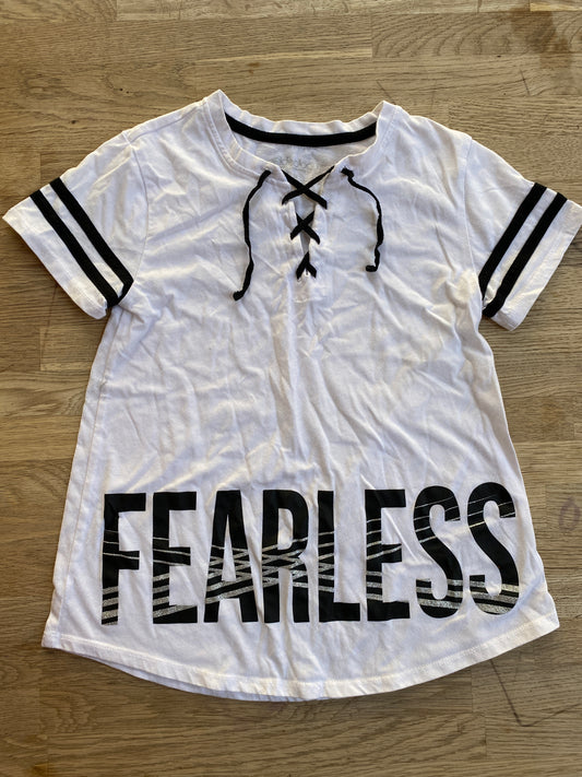 Fearless T-shirt - Medium (Pre-Loved)