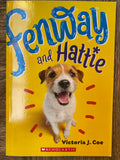 Fenway and Hattie